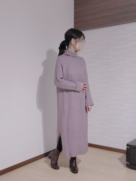 ᴍoɴᴀさんのコーディネート