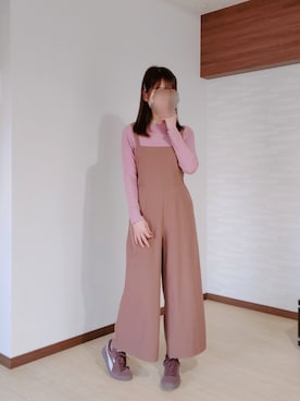 ᴍoɴᴀさんのコーディネート