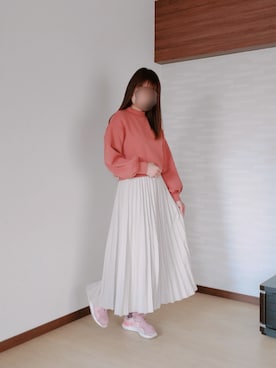 ᴍoɴᴀさんのコーディネート