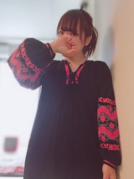 えみ☆さんのコーディネート