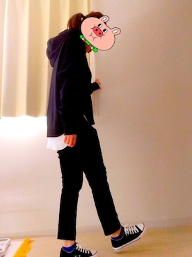 えみ☆さんのコーディネート