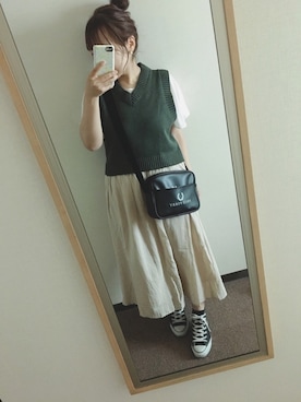 えみ☆さんのコーディネート