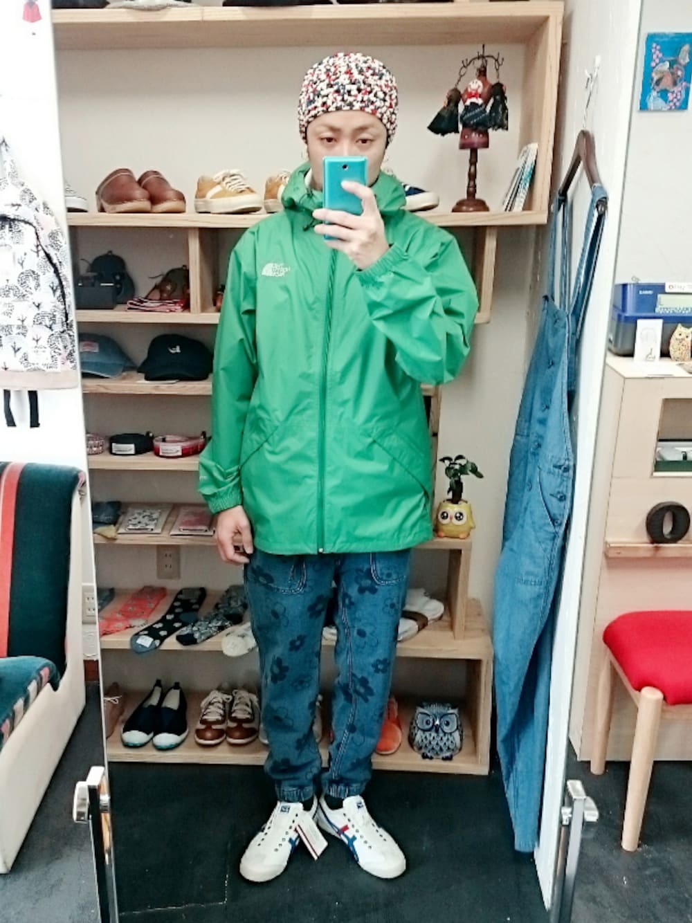 THE NORTH FACE（ザノースフェイス）の「THE NORTH FACE ザノース 