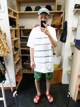 yusuke さんのコーディネート