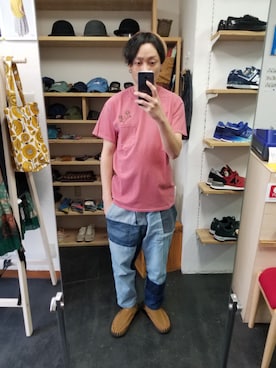 yusuke さんのコーディネート