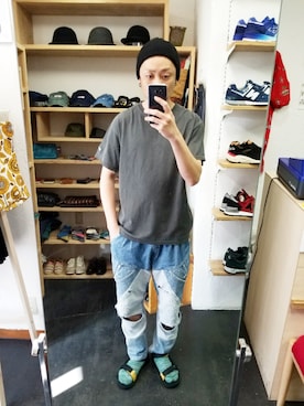 yusuke さんのコーディネート