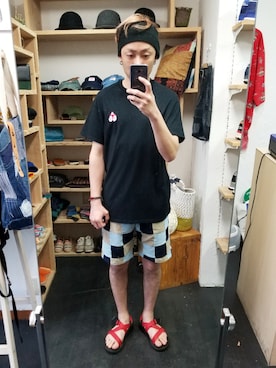 yusuke さんのコーディネート