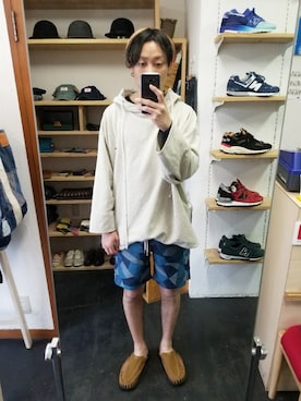 yusuke さんのコーディネート