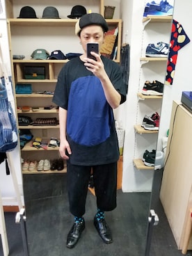 yusuke さんのコーディネート