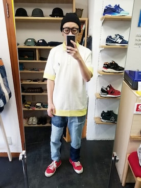 yusuke さんのコーディネート