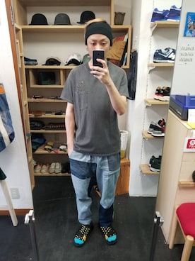 yusuke さんのコーディネート