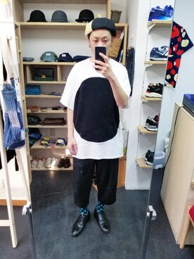 yusuke さんのコーディネート