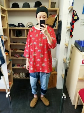 yusuke さんのコーディネート