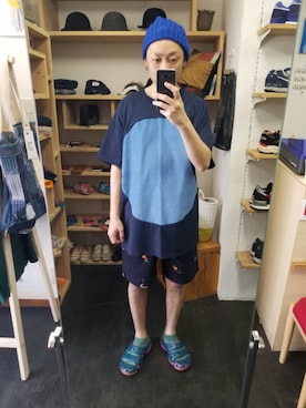 yusuke さんのコーディネート