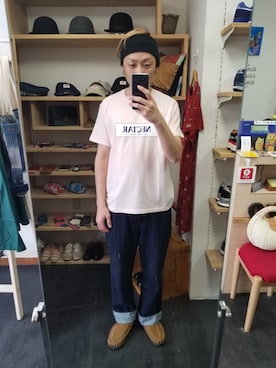 yusuke さんのコーディネート