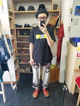 yusuke さんのコーディネート