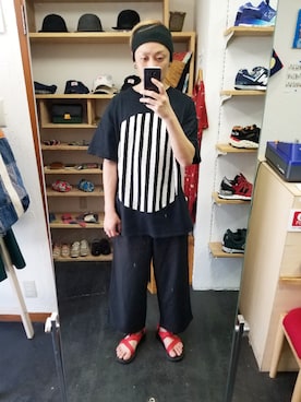 yusuke さんのコーディネート