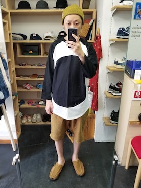 yusuke さんのコーディネート