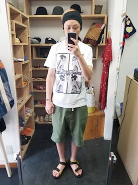 yusuke さんのコーディネート