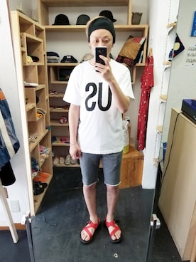 yusuke さんのコーディネート