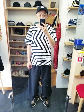 yusuke さんのコーディネート