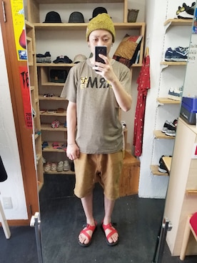 yusuke さんのコーディネート