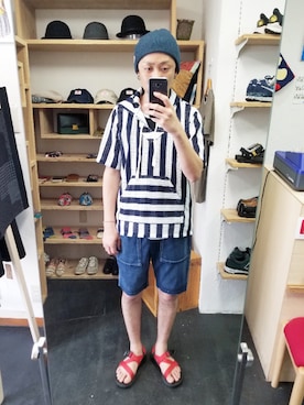 yusuke さんのコーディネート