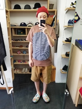 yusuke さんのコーディネート