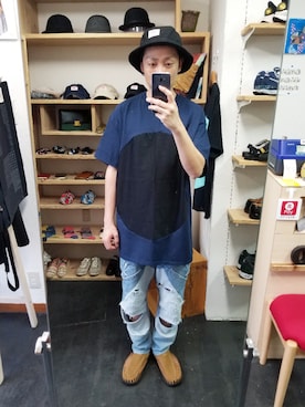 yusuke さんのコーディネート