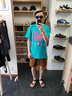 yusuke さんのコーディネート