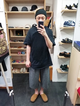 yusuke さんのコーディネート