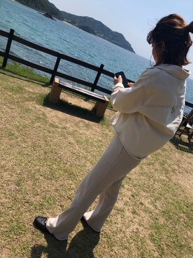 reoさんのコーディネート