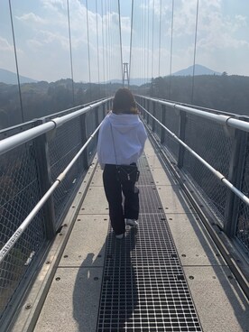 reoさんのコーディネート