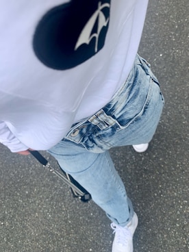 reoさんのコーディネート