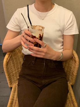 reoさんのコーディネート