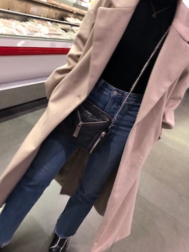 reoさんのコーディネート