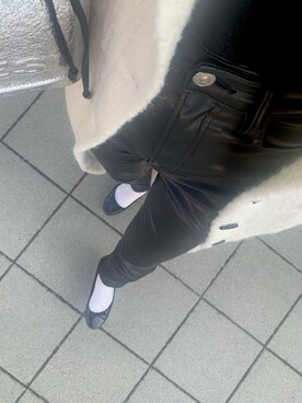 reoさんのコーディネート