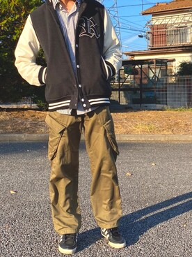 おんさんのコーディネート