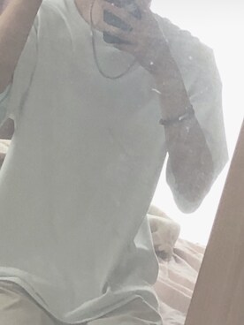 おんさんのコーディネート