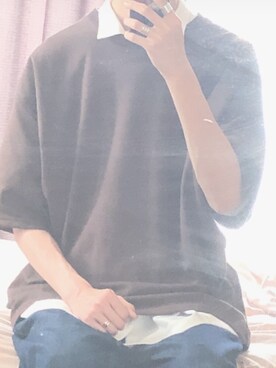 おんさんのコーディネート