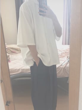 おんさんのコーディネート