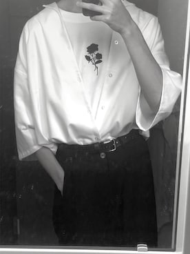 おんさんのコーディネート