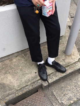 NAOさんのコーディネート