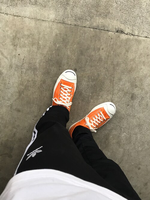 CONVERSE ADDICT（コンバースアディクト）の「CONVERSE ADDICT