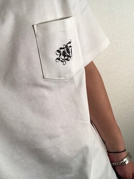 NAOさんのコーディネート