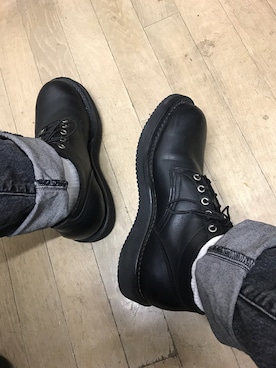 NAOさんのコーディネート