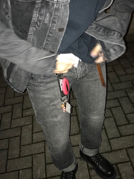 NAOさんのコーディネート