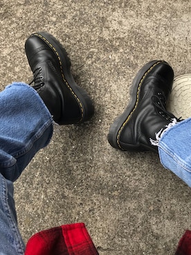 NAOさんのコーディネート