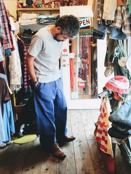 最高ヘリンボーン パンツ メンズ コーデ ファッショントレンドについて