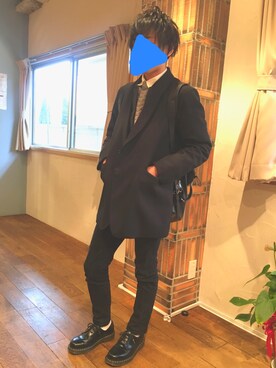 もきゅもきゅさんのコーディネート